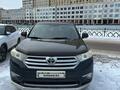 Toyota Highlander 2011 годаfor12 000 000 тг. в Астана