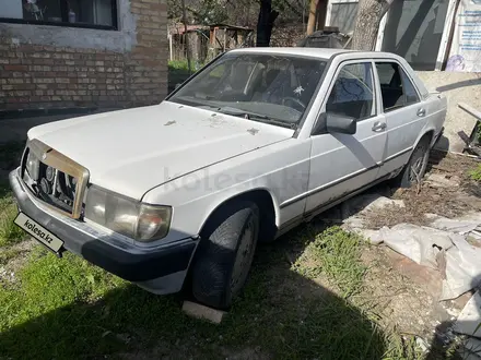 Mercedes-Benz 190 1988 года за 350 000 тг. в Алматы – фото 2
