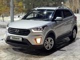 Hyundai Creta 2019 годаүшін8 350 000 тг. в Астана