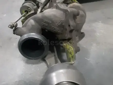 Турбина 651 двигатель. за 80 000 тг. в Алматы – фото 5
