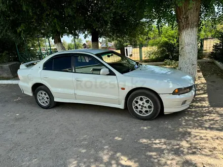 Mitsubishi Galant 1997 года за 1 150 000 тг. в Алматы