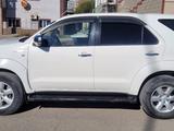 Toyota Fortuner 2009 годаүшін9 300 000 тг. в Семей – фото 5