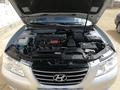 Hyundai Sonata 2008 годаүшін4 100 000 тг. в Актау – фото 5