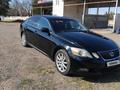 Lexus GS 300 2006 года за 5 300 000 тг. в Алматы – фото 3