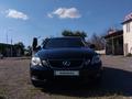 Lexus GS 300 2006 года за 5 300 000 тг. в Алматы – фото 4