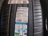 Michelin Pilot Sport 4 SUVүшін200 000 тг. в Шымкент – фото 2