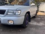 Subaru Forester 1997 годаүшін3 000 000 тг. в Алматы – фото 3