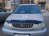 Lexus RX 300 2001 года за 4 200 000 тг. в Актобе