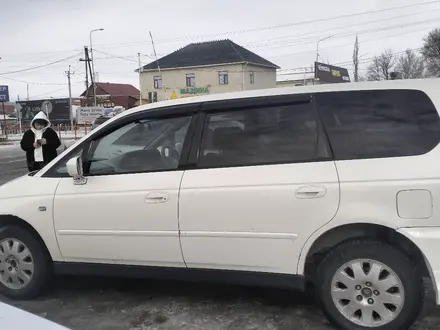 Honda Odyssey 2003 года за 3 800 000 тг. в Сарканд – фото 4