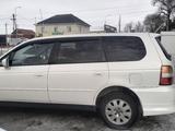 Honda Odyssey 2003 годаүшін4 500 000 тг. в Сарканд – фото 5