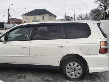 Honda Odyssey 2003 года за 3 800 000 тг. в Сарканд – фото 5