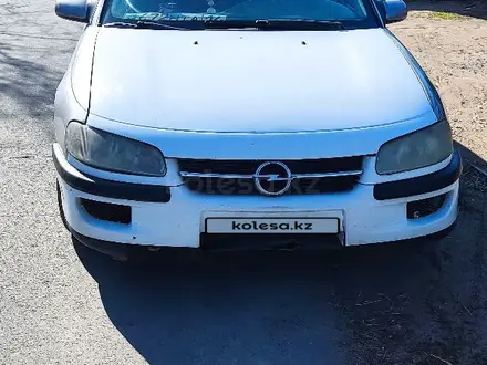 Opel Omega 1995 года за 600 000 тг. в Павлодар