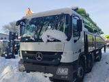 Zoomlion  52X-6RZ 2014 года в Алматы