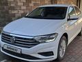 Volkswagen Jetta 2021 года за 10 200 000 тг. в Алматы – фото 7