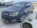 Opel Astra 2012 года за 1 250 000 тг. в Атырау – фото 4