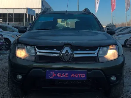 Renault Duster 2019 года за 6 100 000 тг. в Актобе – фото 5