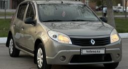 Renault Sandero 2011 годаүшін2 600 000 тг. в Караганда – фото 5