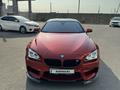BMW M6 2012 годаүшін34 000 000 тг. в Шымкент – фото 2