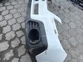 Бампер передний Subaru outdack за 90 000 тг. в Караганда – фото 7