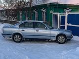 BMW 520 1990 года за 1 700 000 тг. в Павлодар