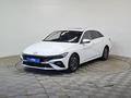 Hyundai Elantra 2023 года за 8 070 000 тг. в Алматы
