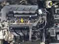 Hyundai Elantra 2023 года за 8 070 000 тг. в Алматы – фото 11