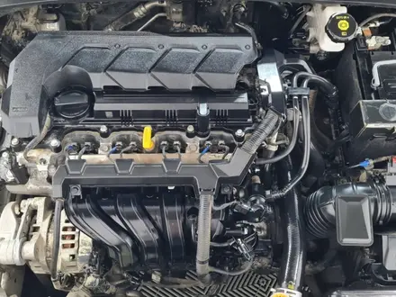 Hyundai Elantra 2023 года за 8 070 000 тг. в Алматы – фото 11