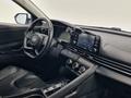 Hyundai Elantra 2023 года за 8 070 000 тг. в Алматы – фото 15