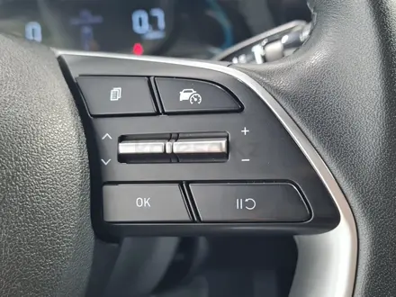 Hyundai Elantra 2023 года за 8 070 000 тг. в Алматы – фото 19