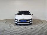 Hyundai Elantra 2023 годаүшін8 070 000 тг. в Алматы – фото 2