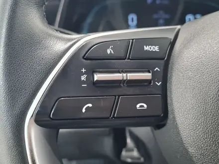 Hyundai Elantra 2023 года за 8 070 000 тг. в Алматы – фото 20