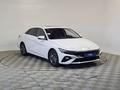 Hyundai Elantra 2023 года за 8 070 000 тг. в Алматы – фото 3