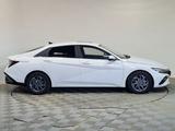 Hyundai Elantra 2023 годаүшін8 070 000 тг. в Алматы – фото 4