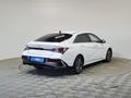 Hyundai Elantra 2023 года за 8 070 000 тг. в Алматы – фото 5