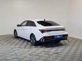 Hyundai Elantra 2023 года за 8 070 000 тг. в Алматы – фото 7