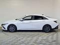 Hyundai Elantra 2023 года за 8 070 000 тг. в Алматы – фото 8