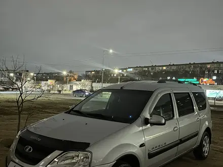 ВАЗ (Lada) Largus 2015 года за 3 900 000 тг. в Актау – фото 2