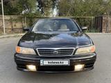 Nissan Cefiro 1995 года за 1 750 000 тг. в Талдыкорган – фото 4