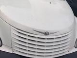 Chrysler PT Cruiser 2001 годаүшін1 800 000 тг. в Алматы