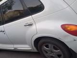 Chrysler PT Cruiser 2001 годаүшін1 800 000 тг. в Алматы – фото 2