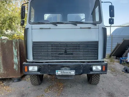 МАЗ 1999 года за 5 600 000 тг. в Алматы
