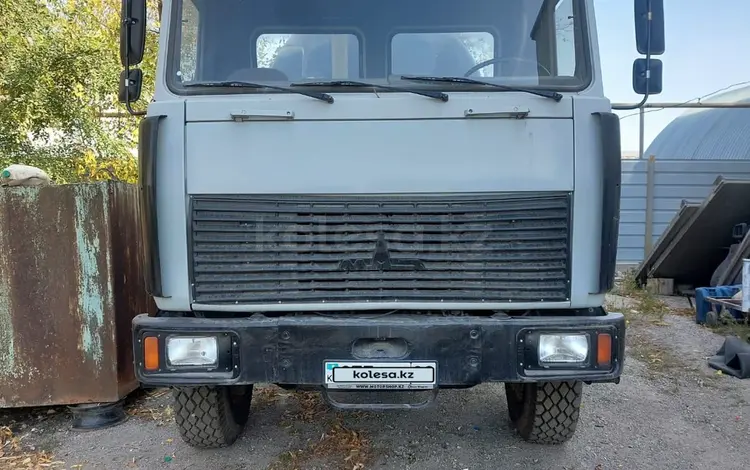 МАЗ 1999 года за 5 600 000 тг. в Алматы