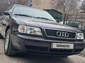 Audi A6 1995 года за 4 000 000 тг. в Шымкент – фото 4