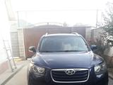 Hyundai Santa Fe 2011 годаfor7 700 000 тг. в Шымкент