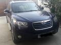 Hyundai Santa Fe 2011 годаfor8 500 000 тг. в Шымкент – фото 2