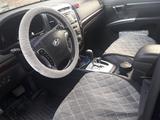 Hyundai Santa Fe 2011 годаfor7 700 000 тг. в Шымкент – фото 4