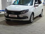 ВАЗ (Lada) Granta 2191 2022 года за 4 500 000 тг. в Уральск – фото 2