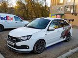 ВАЗ (Lada) Granta 2191 2022 года за 4 500 000 тг. в Уральск