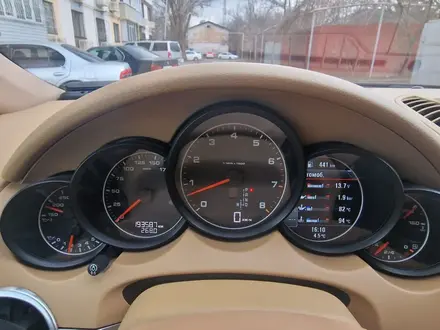 Porsche Cayenne 2011 года за 13 800 000 тг. в Алматы – фото 14