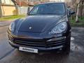 Porsche Cayenne 2011 года за 13 800 000 тг. в Алматы